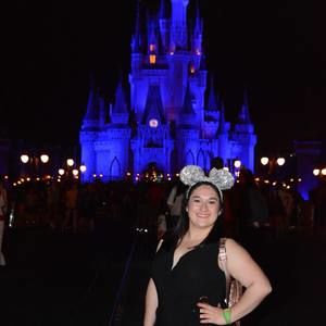 Meet your Posher, Renee